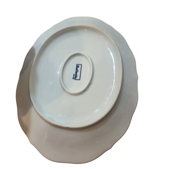 Blue Danube China Frant Josef Soup Tureen With Lid 8.5" and original box - Picture 16 of 16